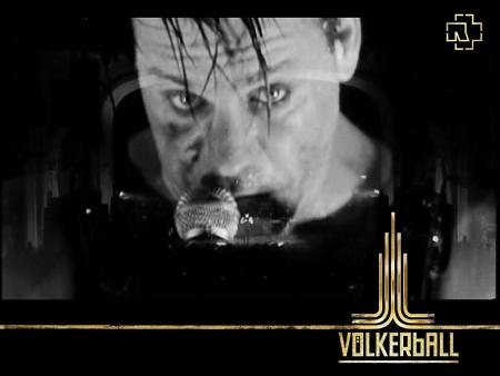 VOLKERBALL