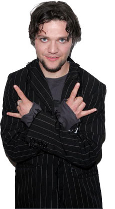 BAM MARGERA